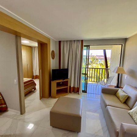 Beach Class Muro Alto Flat Porto de Galinhas Luaran gambar