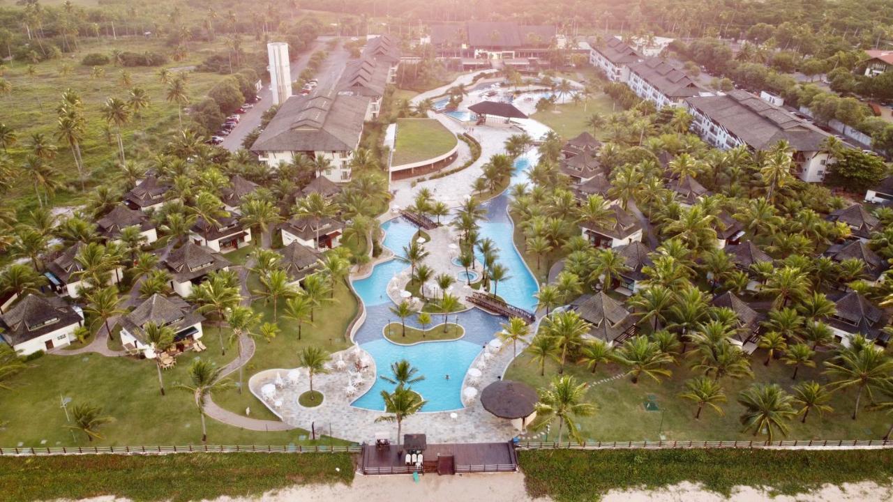 Beach Class Muro Alto Flat Porto de Galinhas Luaran gambar