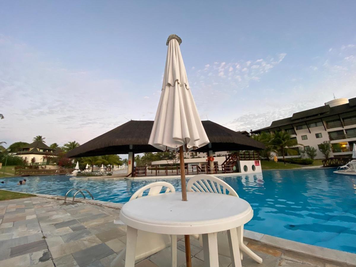 Beach Class Muro Alto Flat Porto de Galinhas Luaran gambar