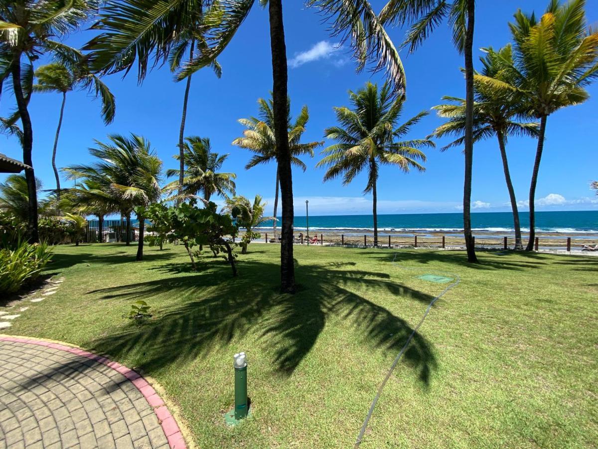 Beach Class Muro Alto Flat Porto de Galinhas Luaran gambar