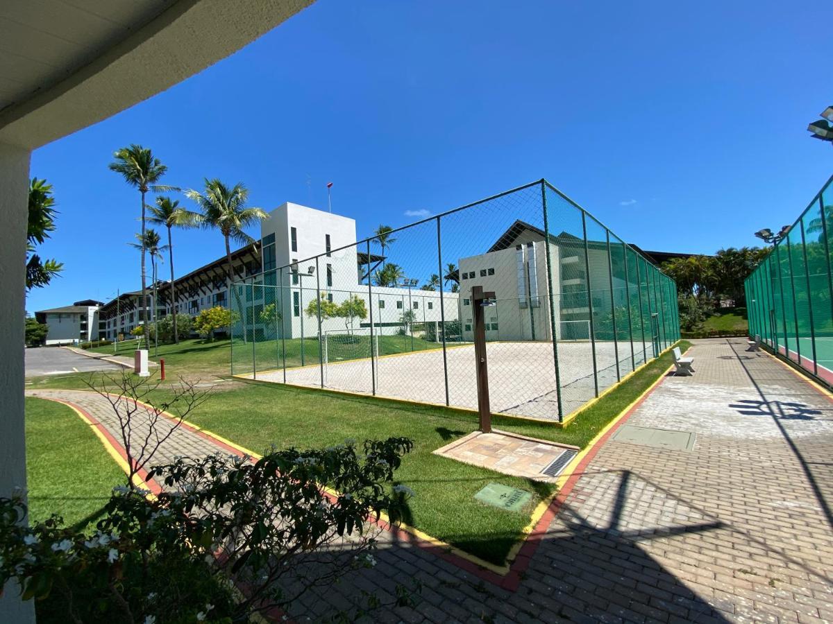 Beach Class Muro Alto Flat Porto de Galinhas Luaran gambar