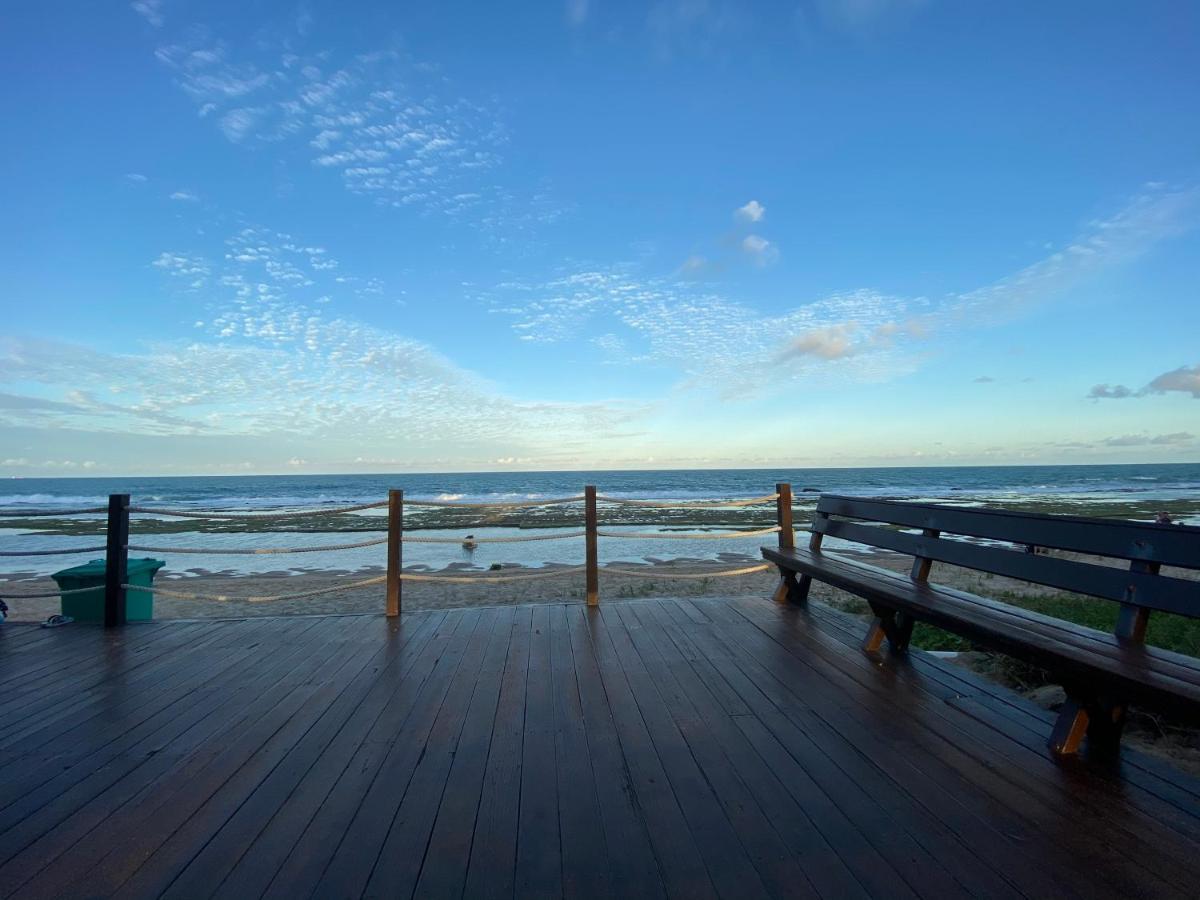 Beach Class Muro Alto Flat Porto de Galinhas Luaran gambar