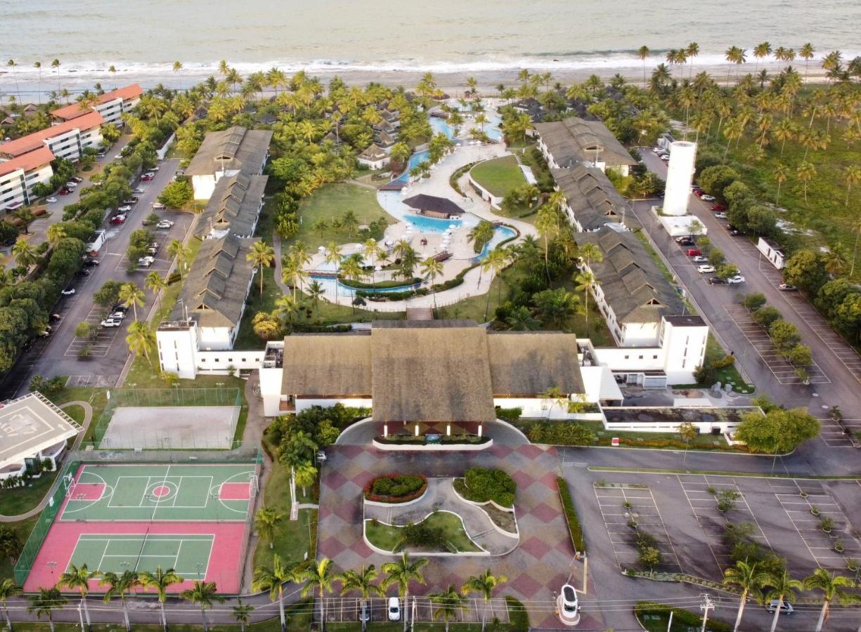 Beach Class Muro Alto Flat Porto de Galinhas Luaran gambar