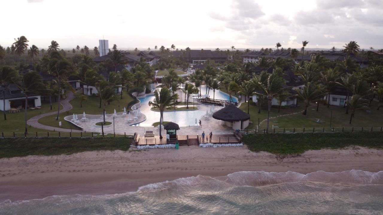 Beach Class Muro Alto Flat Porto de Galinhas Luaran gambar
