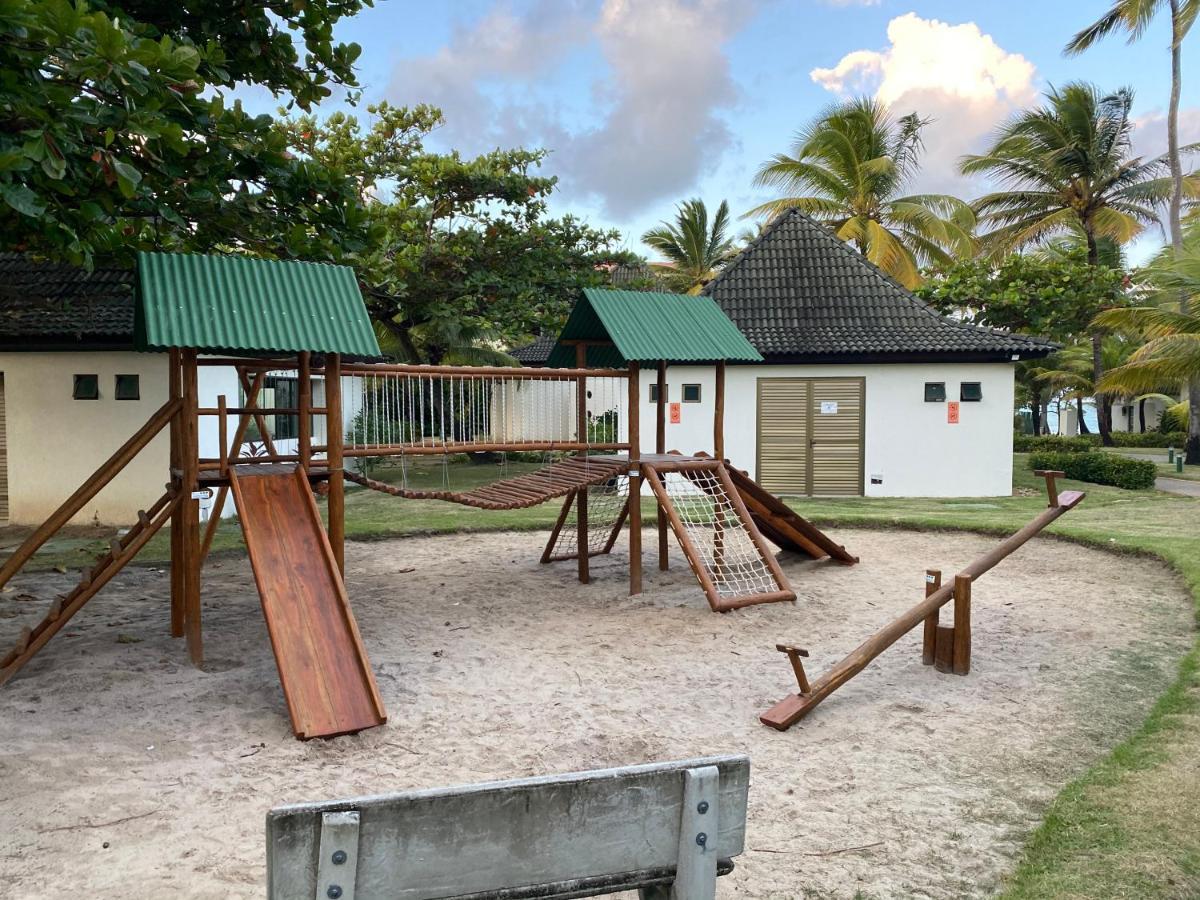 Beach Class Muro Alto Flat Porto de Galinhas Luaran gambar