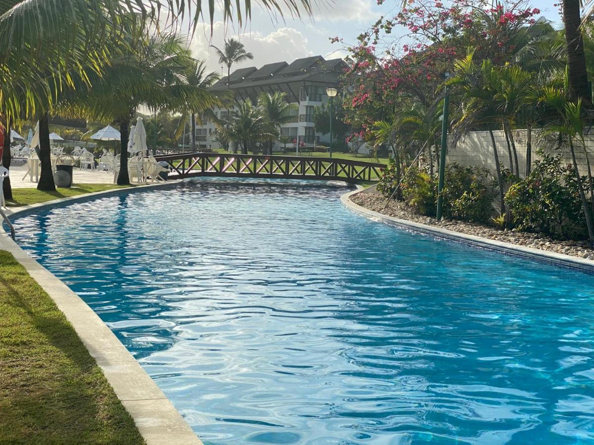 Beach Class Muro Alto Flat Porto de Galinhas Luaran gambar