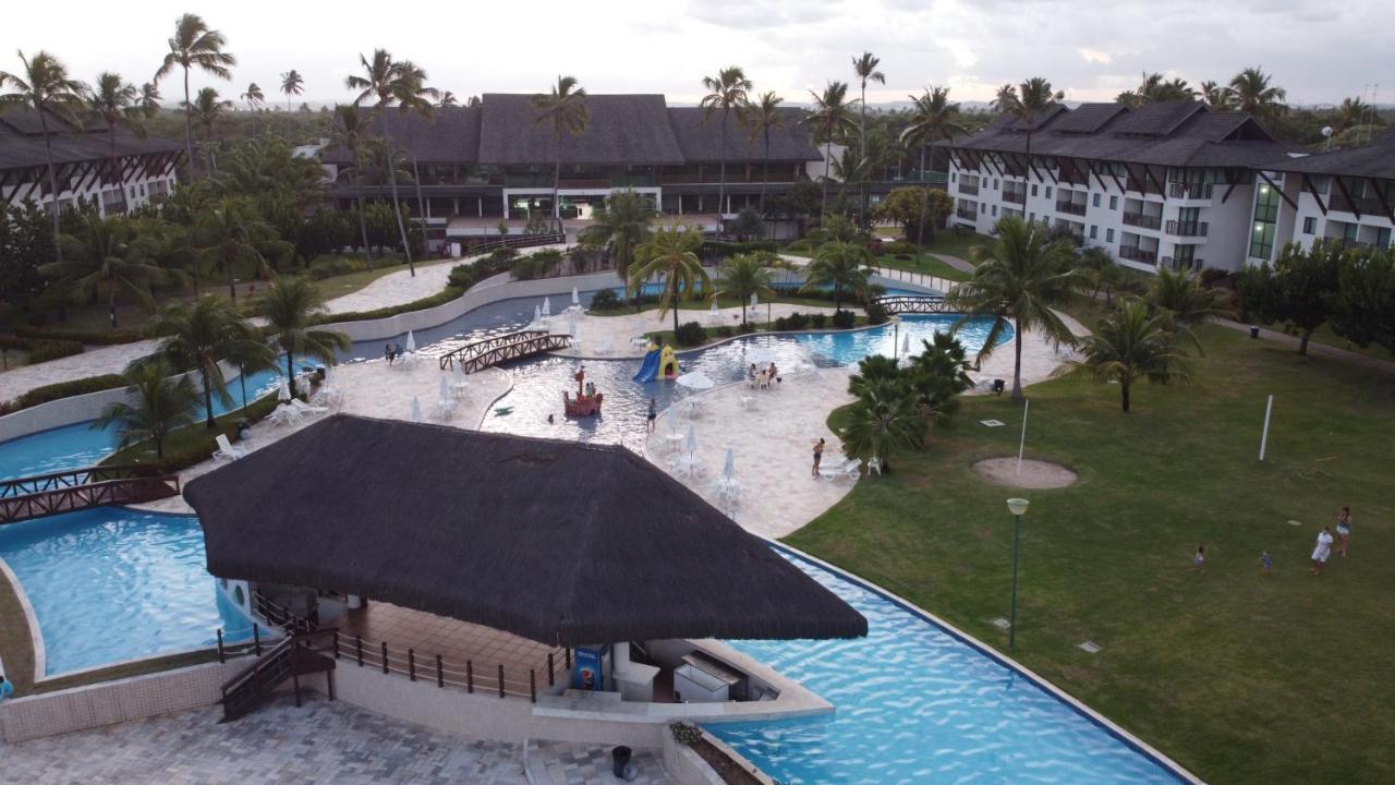 Beach Class Muro Alto Flat Porto de Galinhas Luaran gambar