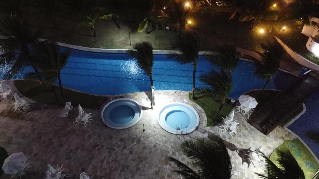 Beach Class Muro Alto Flat Porto de Galinhas Luaran gambar