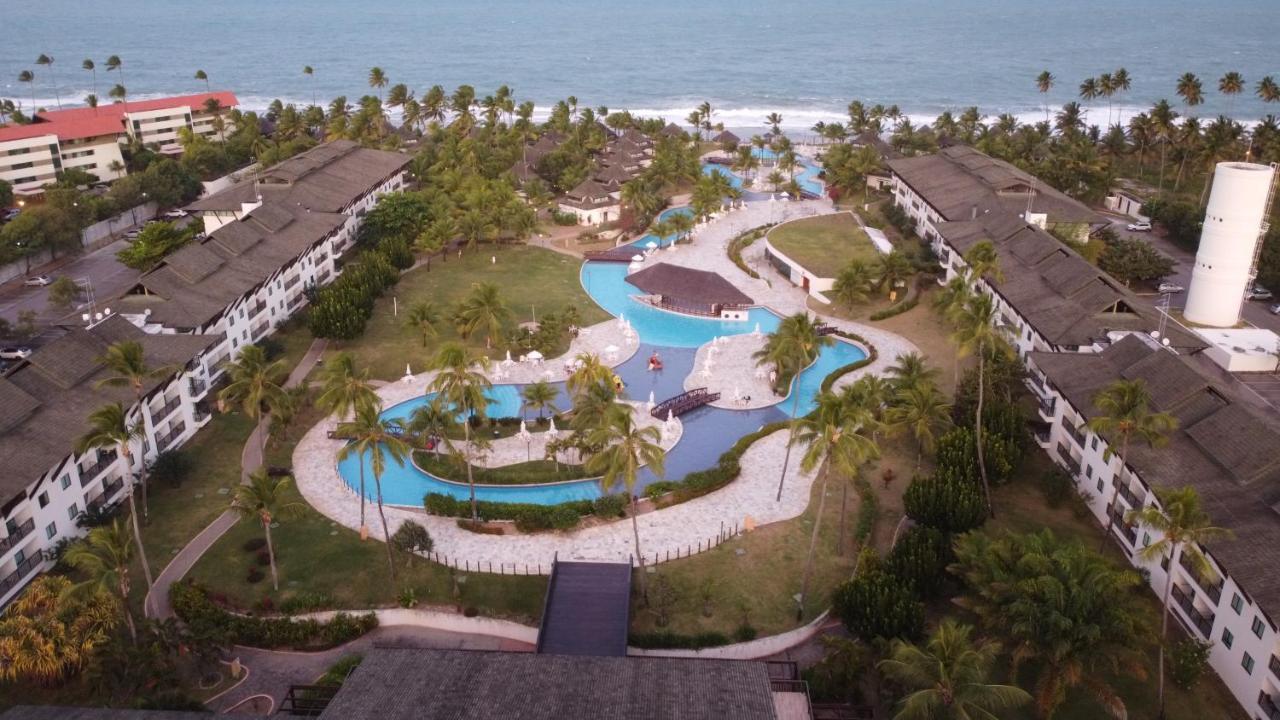Beach Class Muro Alto Flat Porto de Galinhas Luaran gambar