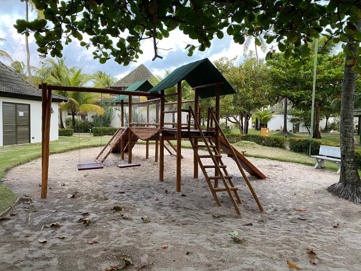 Beach Class Muro Alto Flat Porto de Galinhas Luaran gambar