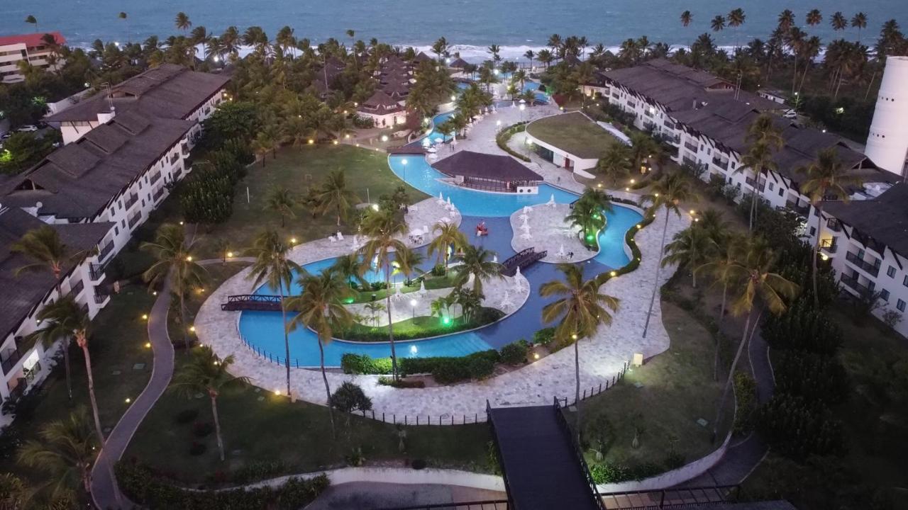 Beach Class Muro Alto Flat Porto de Galinhas Luaran gambar