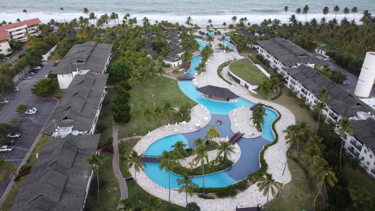 Beach Class Muro Alto Flat Porto de Galinhas Luaran gambar