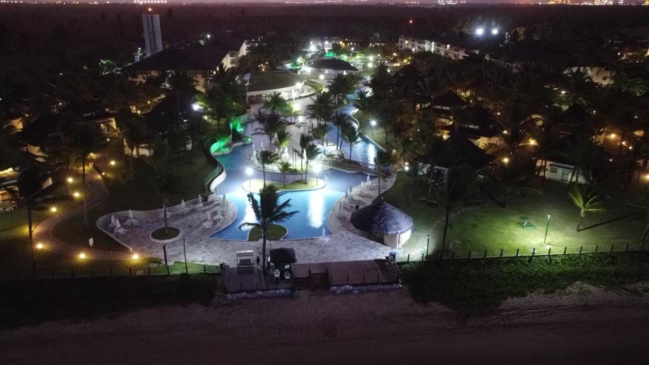 Beach Class Muro Alto Flat Porto de Galinhas Luaran gambar