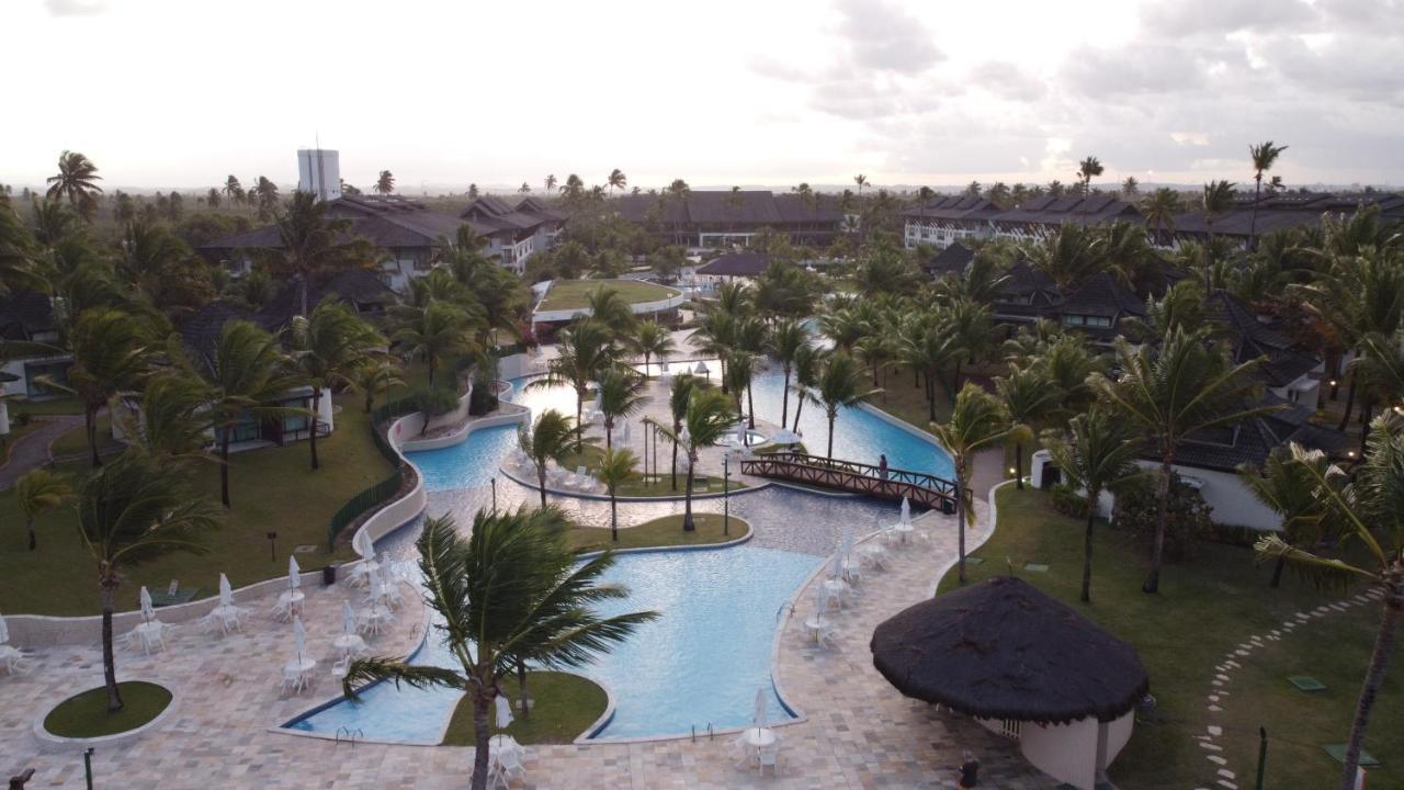 Beach Class Muro Alto Flat Porto de Galinhas Luaran gambar