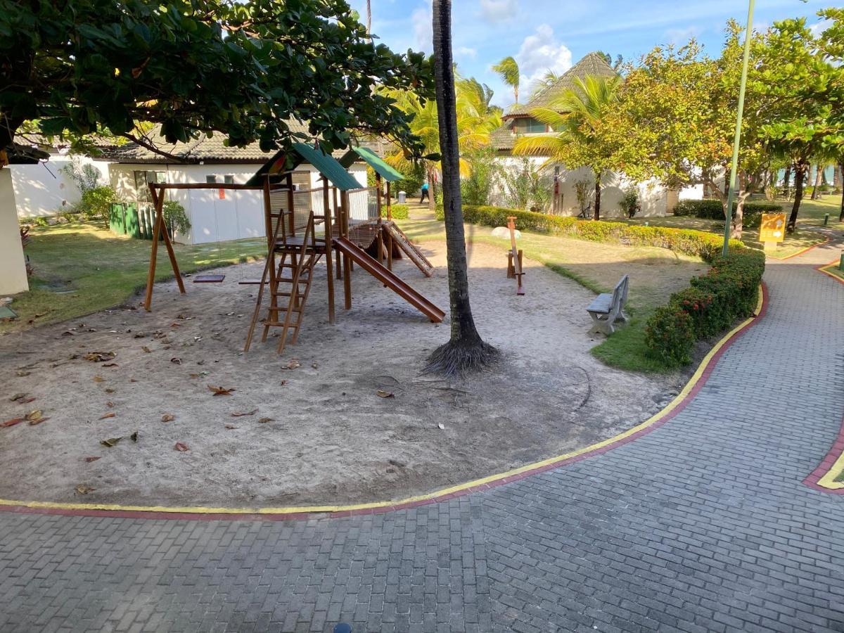 Beach Class Muro Alto Flat Porto de Galinhas Luaran gambar