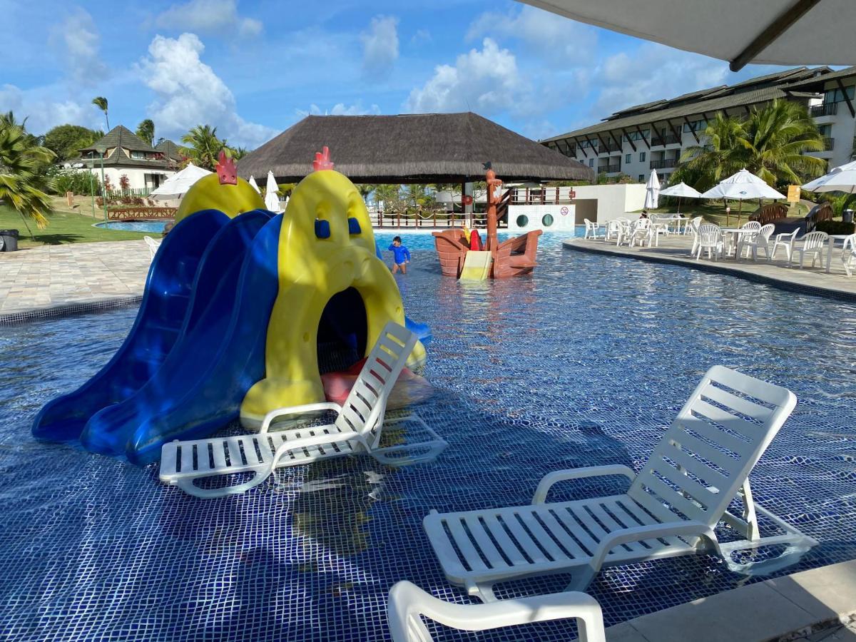 Beach Class Muro Alto Flat Porto de Galinhas Luaran gambar