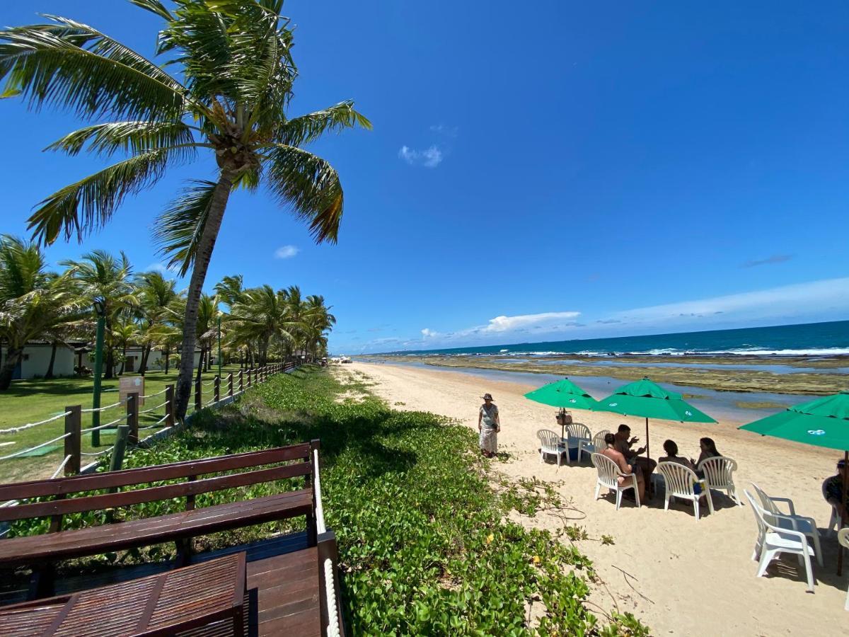 Beach Class Muro Alto Flat Porto de Galinhas Luaran gambar