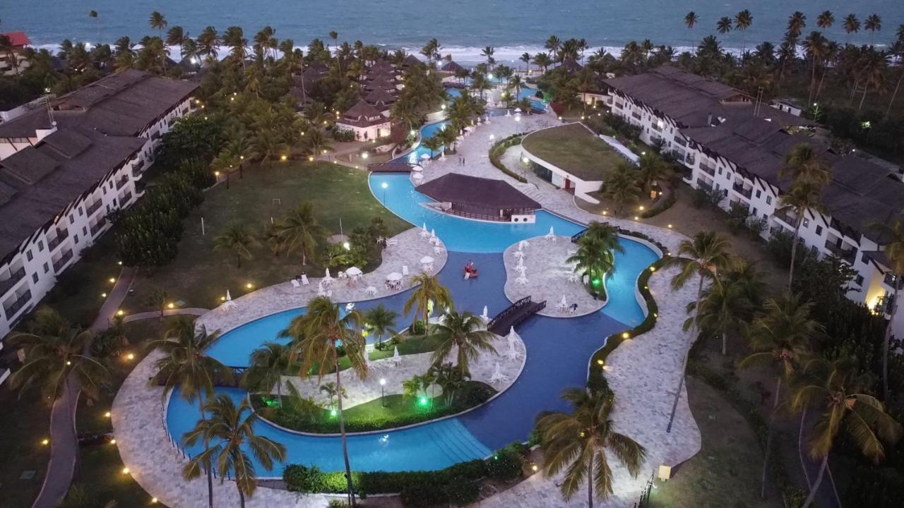 Beach Class Muro Alto Flat Porto de Galinhas Luaran gambar