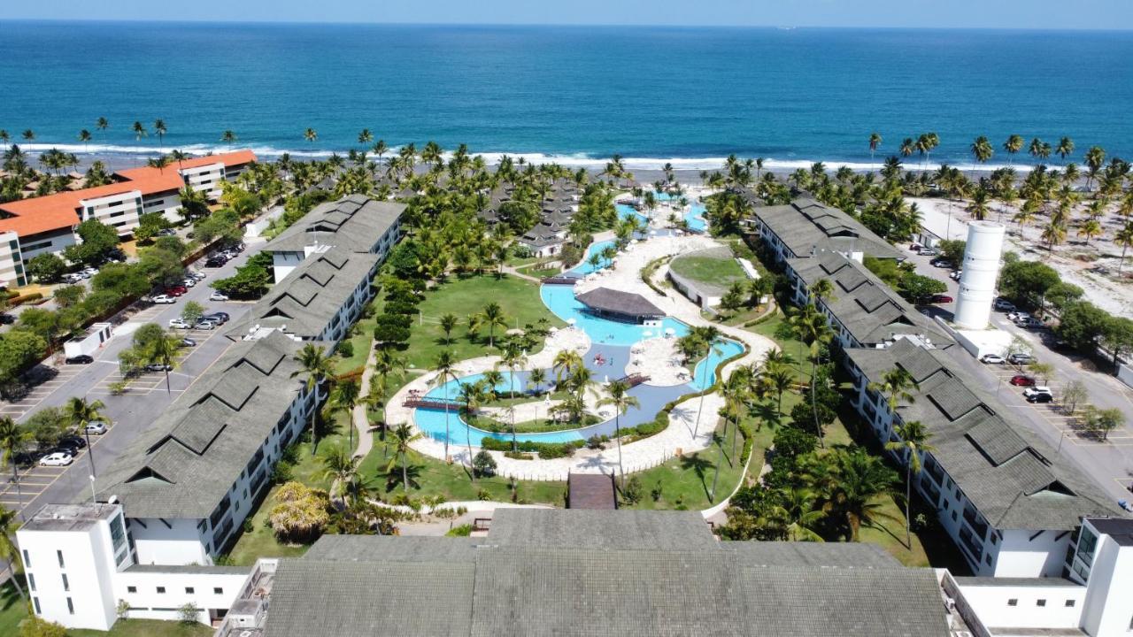 Beach Class Muro Alto Flat Porto de Galinhas Luaran gambar