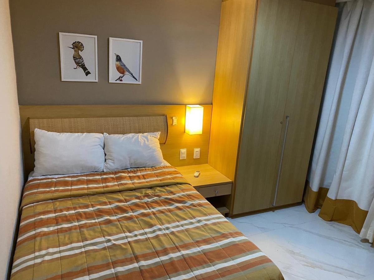 Beach Class Muro Alto Flat Porto de Galinhas Luaran gambar