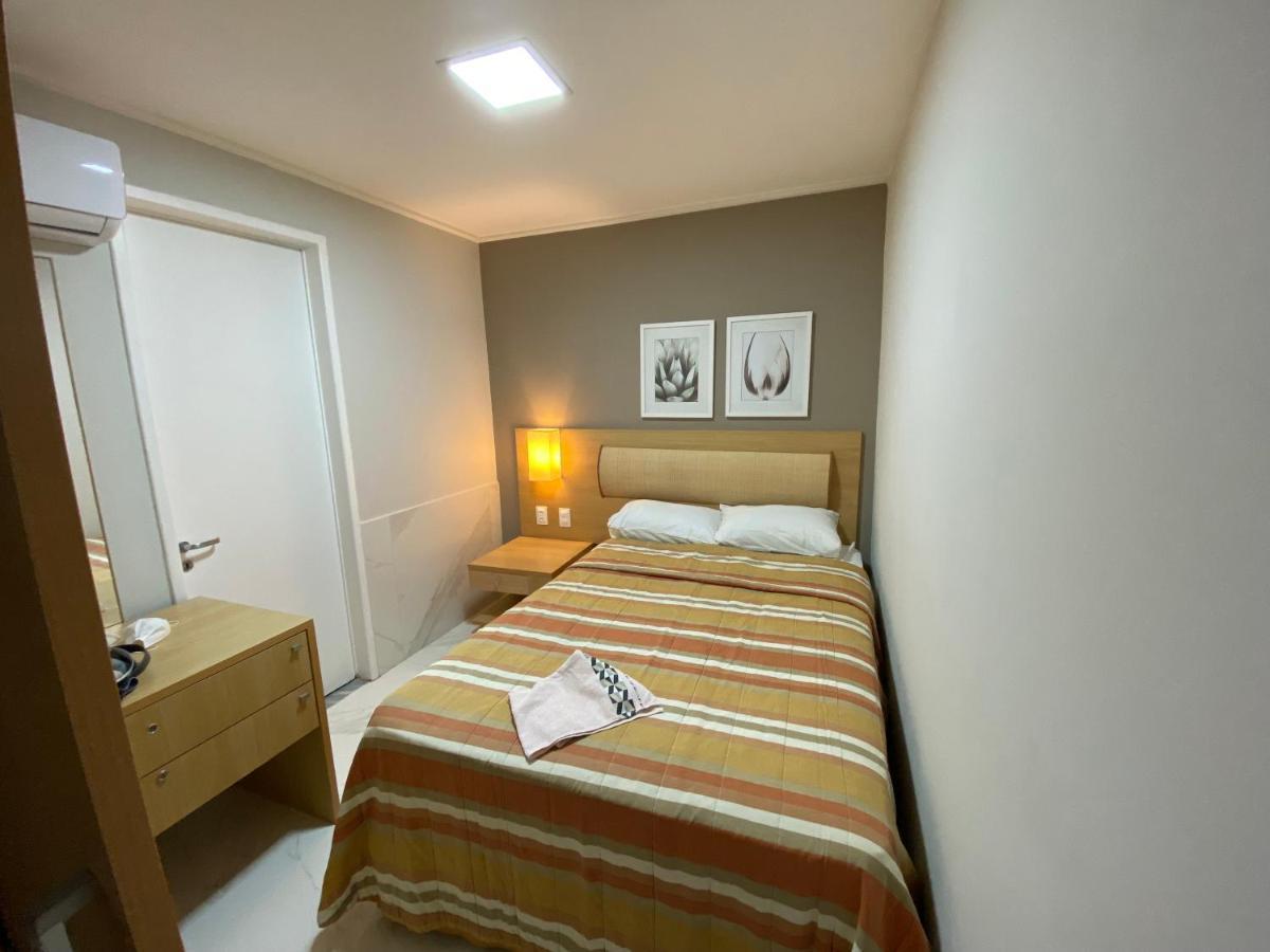 Beach Class Muro Alto Flat Porto de Galinhas Luaran gambar