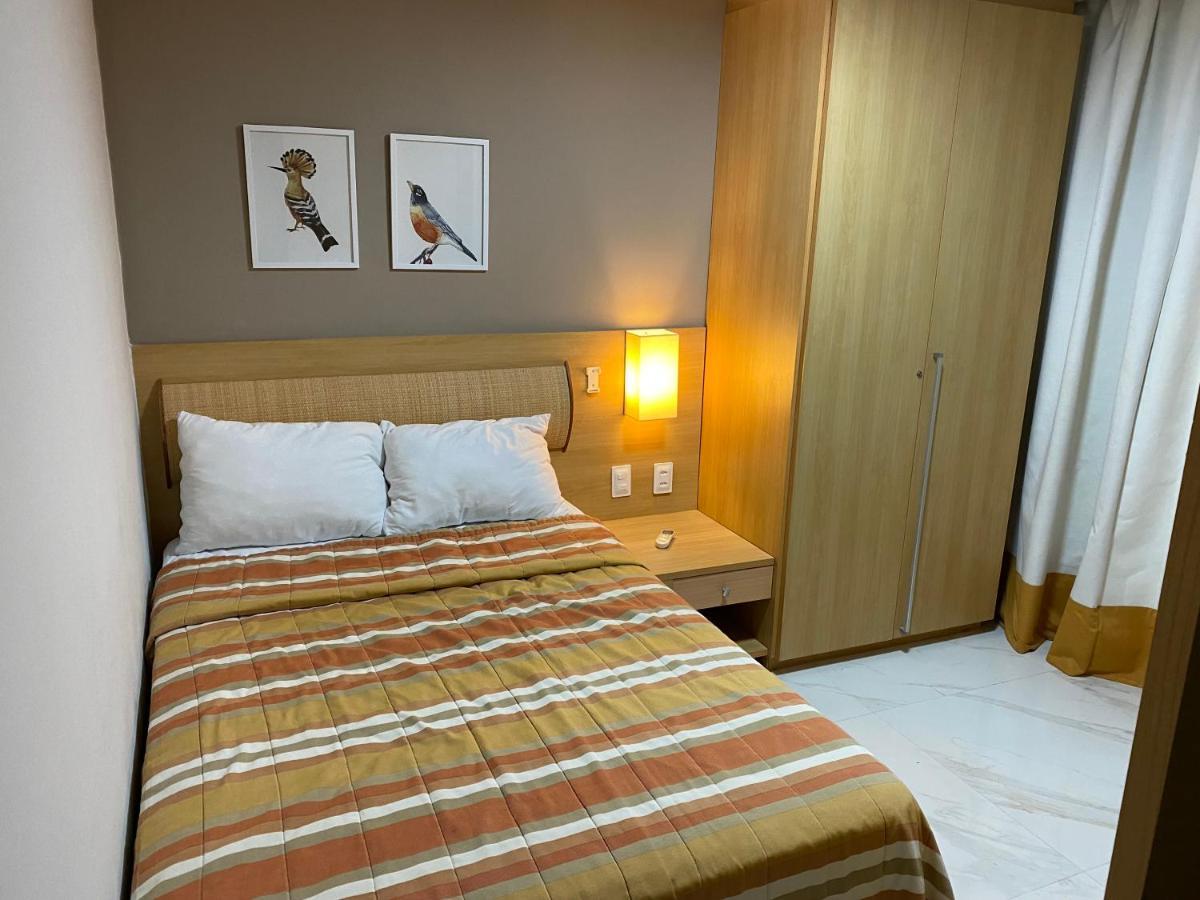 Beach Class Muro Alto Flat Porto de Galinhas Luaran gambar