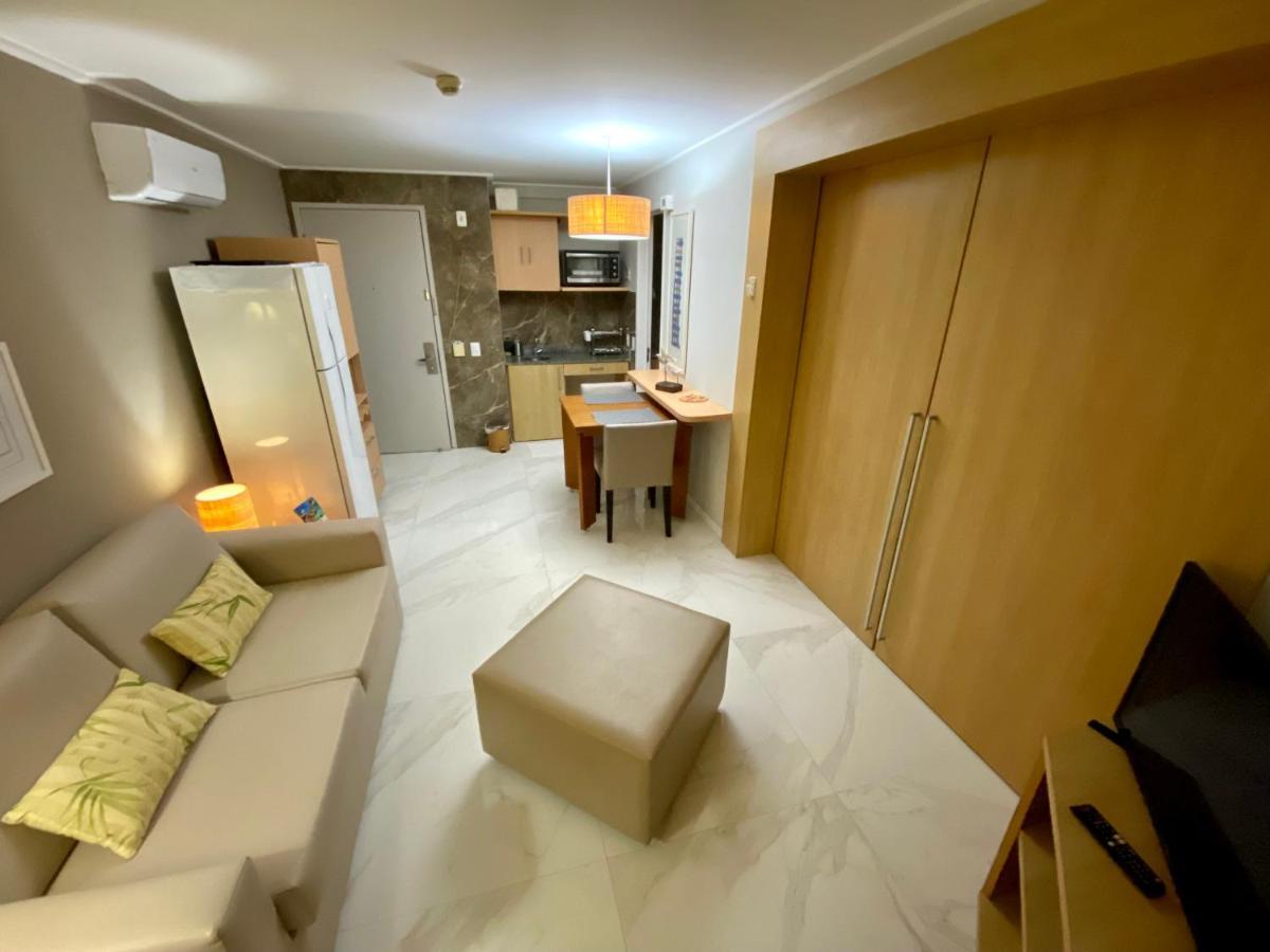 Beach Class Muro Alto Flat Porto de Galinhas Luaran gambar