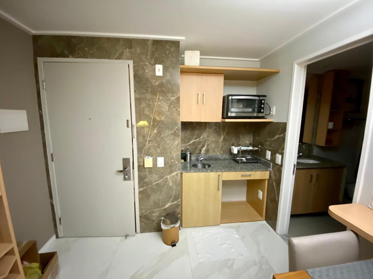Beach Class Muro Alto Flat Porto de Galinhas Luaran gambar