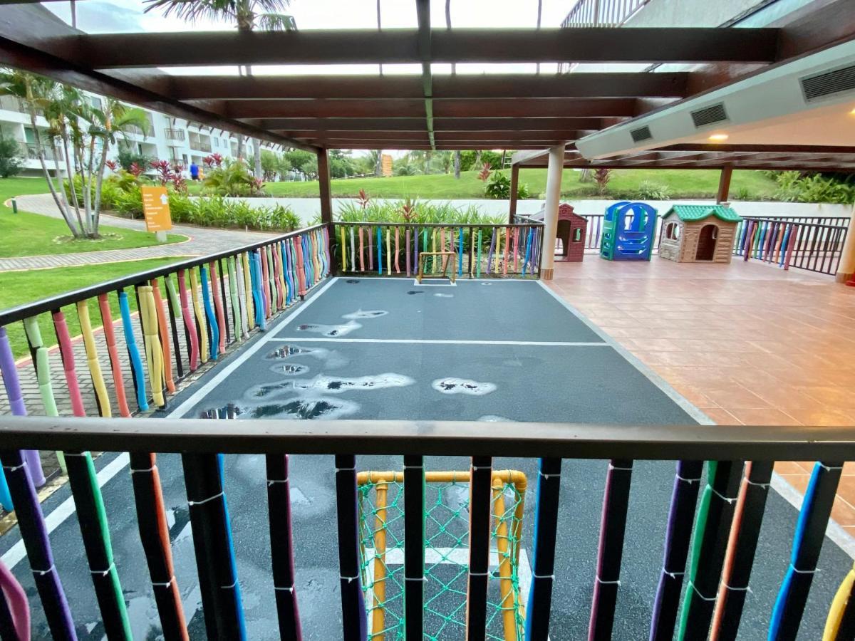 Beach Class Muro Alto Flat Porto de Galinhas Luaran gambar