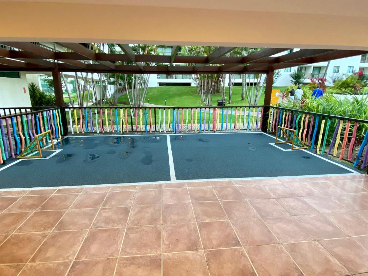 Beach Class Muro Alto Flat Porto de Galinhas Luaran gambar