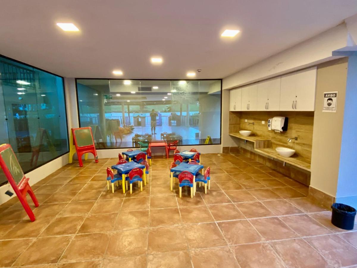 Beach Class Muro Alto Flat Porto de Galinhas Luaran gambar