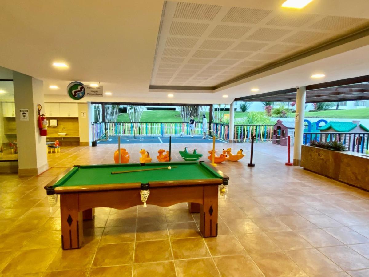 Beach Class Muro Alto Flat Porto de Galinhas Luaran gambar