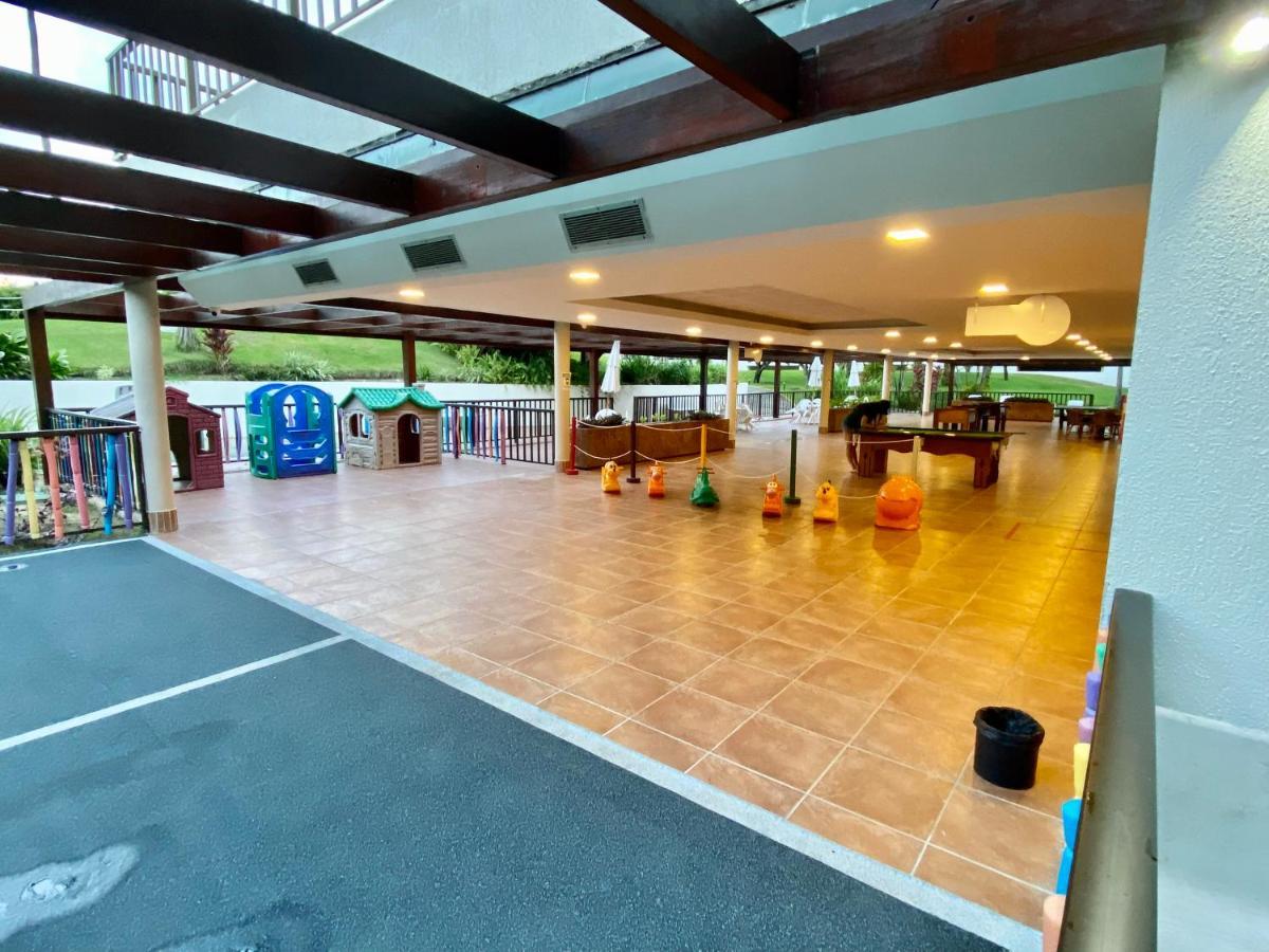 Beach Class Muro Alto Flat Porto de Galinhas Luaran gambar