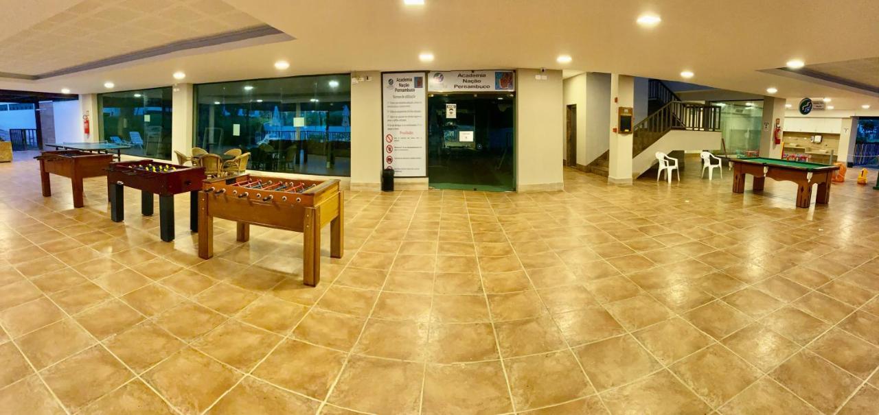 Beach Class Muro Alto Flat Porto de Galinhas Luaran gambar