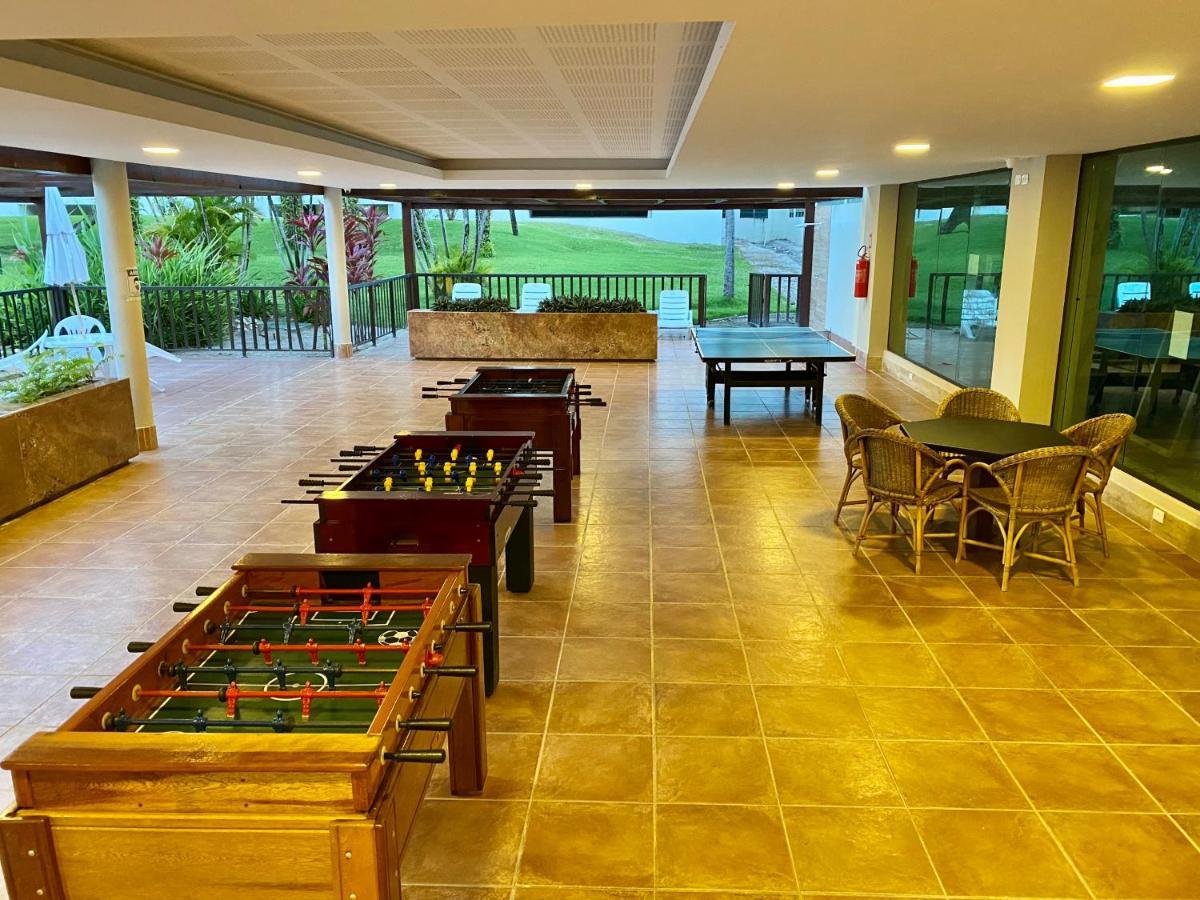 Beach Class Muro Alto Flat Porto de Galinhas Luaran gambar