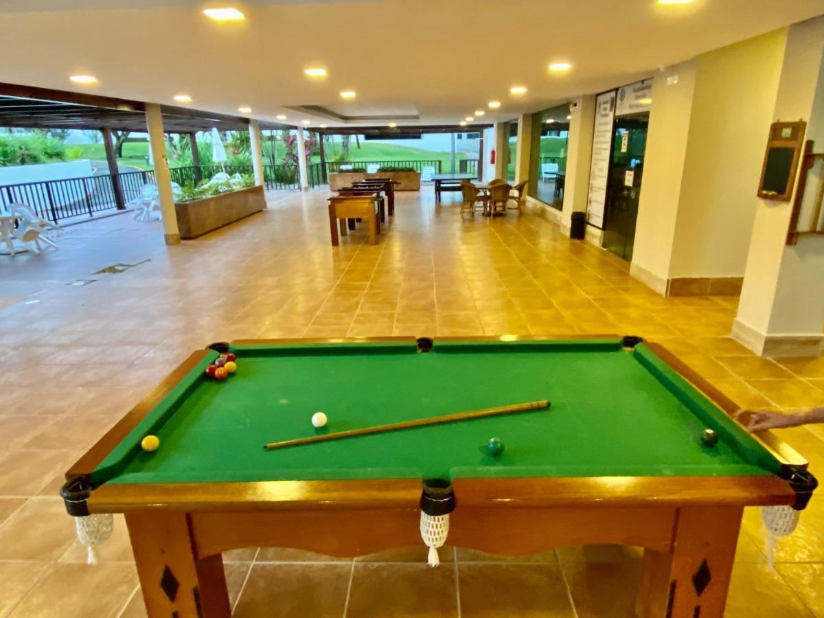Beach Class Muro Alto Flat Porto de Galinhas Luaran gambar