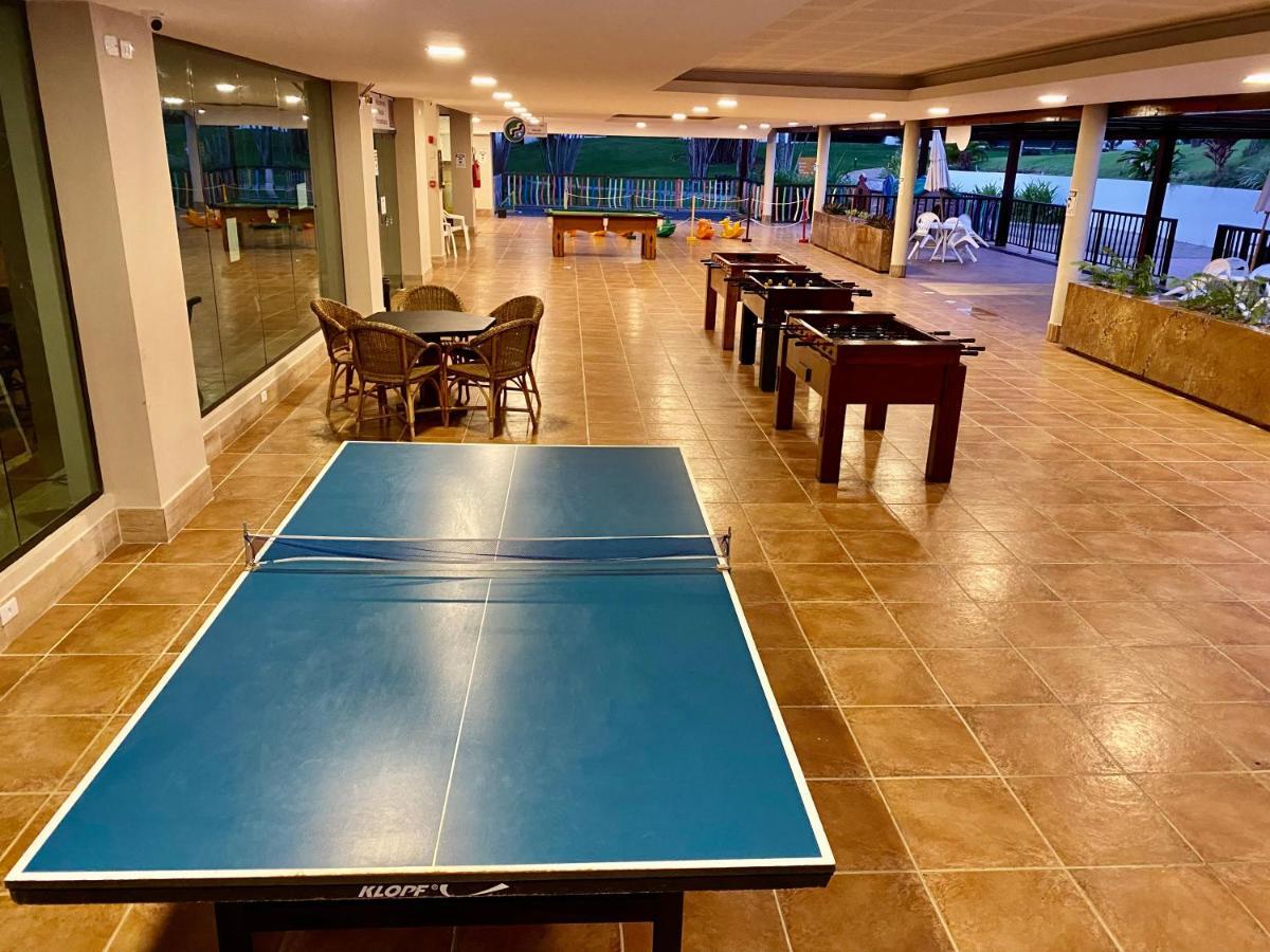 Beach Class Muro Alto Flat Porto de Galinhas Luaran gambar