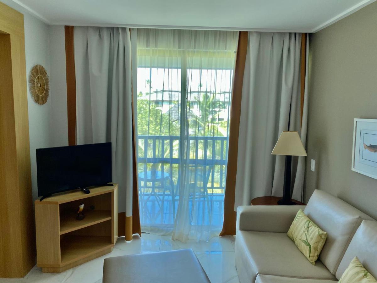Beach Class Muro Alto Flat Porto de Galinhas Luaran gambar