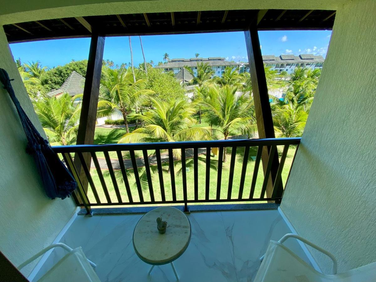 Beach Class Muro Alto Flat Porto de Galinhas Luaran gambar