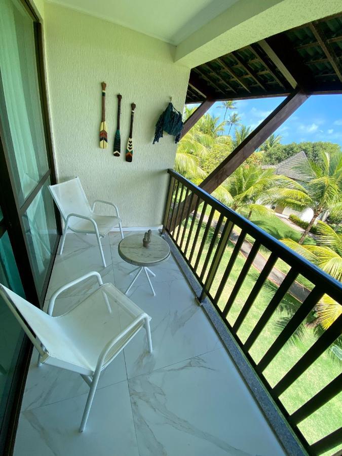 Beach Class Muro Alto Flat Porto de Galinhas Luaran gambar