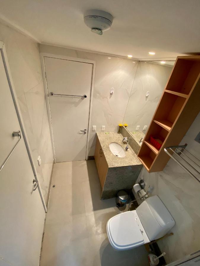 Beach Class Muro Alto Flat Porto de Galinhas Luaran gambar
