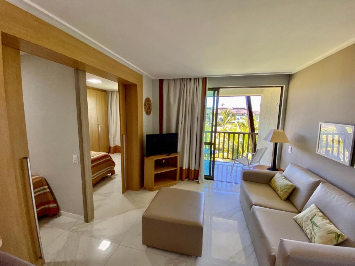 Beach Class Muro Alto Flat Porto de Galinhas Luaran gambar